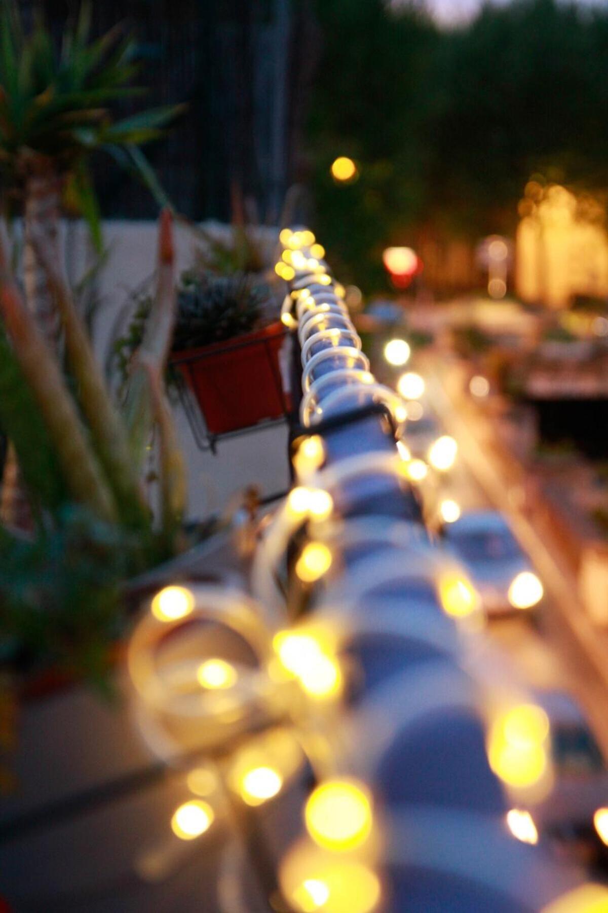 L'Amoureux - Terrasse Et Climatisation Coeur De Ville มงต์เปอลิเยร์ ภายนอก รูปภาพ